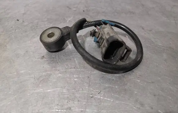 Opel Vectra C Detonation knock sensor 24577244