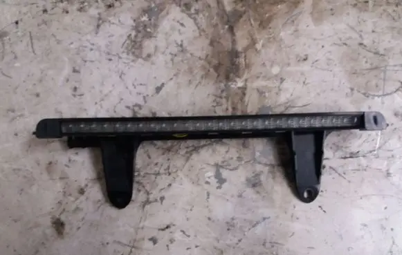 Audi A2 Third/center stoplight 8Z0945097