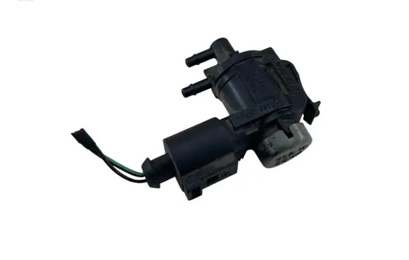 Turbo solenoid valve