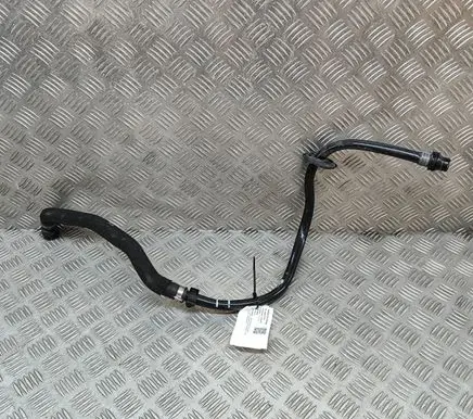 Mercedes-Benz GLE W167 Engine coolant pipe/hose A1678308503