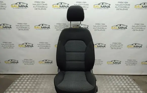 Mercedes-Benz B W246 W242 Front driver seat A2469190000 A2469190100 A2469190300