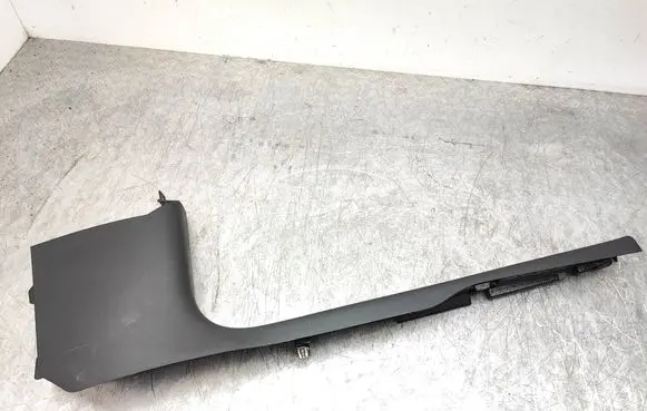 Tesla Model 3 Front sill trim cover 108629300H NYX203021313400 034175714