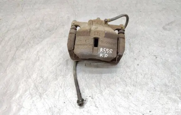 Nissan Qashqai Front brake caliper