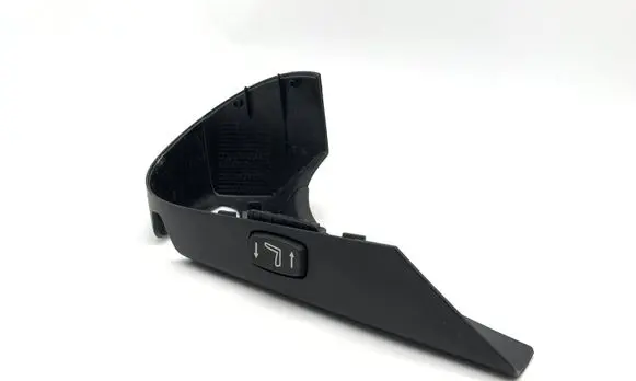 BMW 4 F32 F33 Front door seat control surround trim 52107325059