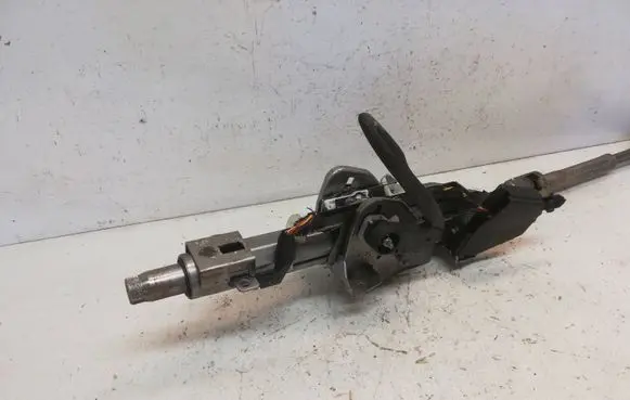 Volkswagen PASSAT B8 Steering wheel axle 3Q1419501C 5N1419501C 15030300085B