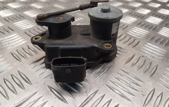 Hyundai i30 Intake manifold valve actuator/motor 283202A400