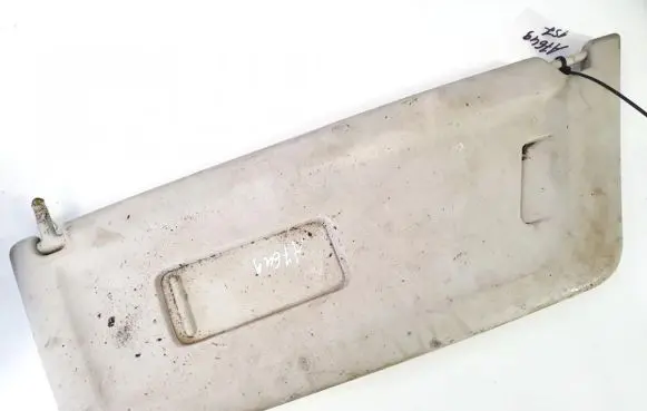 Citroen C4 I Picasso Sun visor
