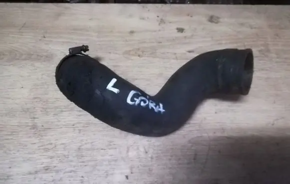 Audi A4 S4 B5 8D Intercooler hose/pipe