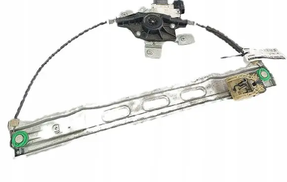 Ford Tourneo Front door manual window regulator ET76A23201CC