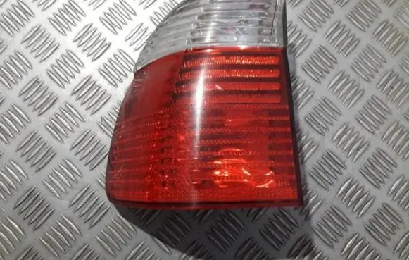 BMW 5 E39 Rear/tail lights 2496339 393.390