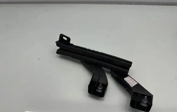 Other front door trim element