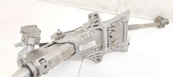 Ford Mondeo MK IV Steering wheel axle 7G9N3C529AE 7G9N-3C529-AE