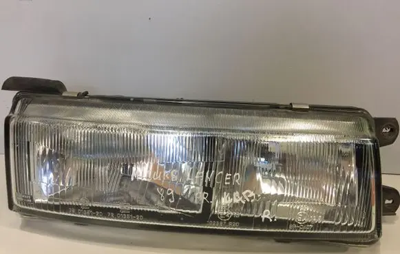 Mitsubishi Lancer Headlight/headlamp
