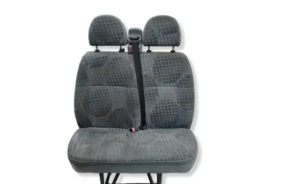Ford Transit Front double seat 