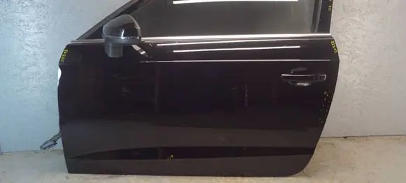 Audi A3 S3 8V Door (2 Door Coupe) 