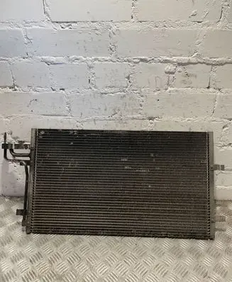Ford Focus A/C cooling radiator (condenser) 3M5H19710