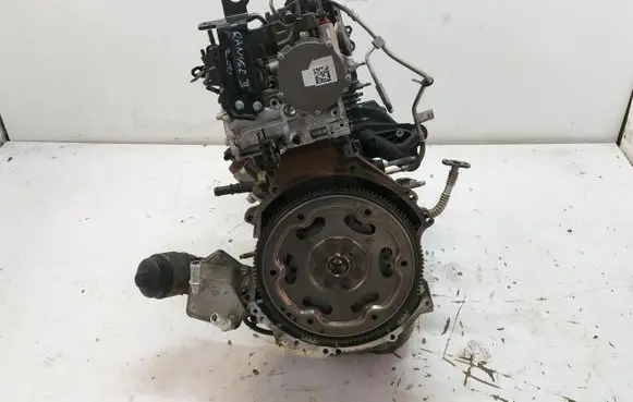 Ford Ranger IV Engine YN2X
