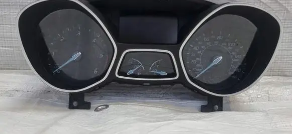 Ford Focus Speedometer (instrument cluster) BM5T10849BMB