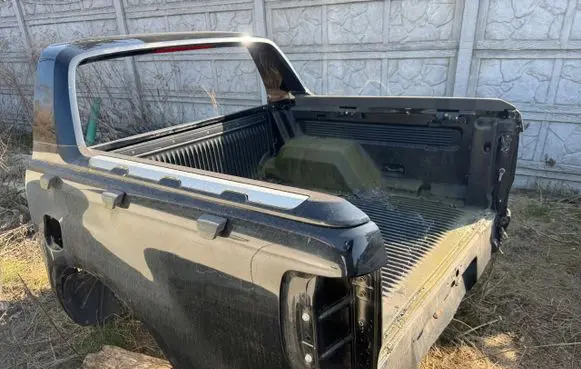 Ford Ranger Body 