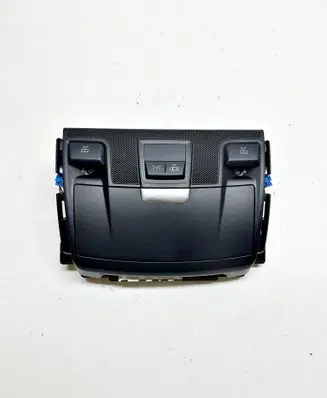 Mercedes-Benz C W205 Interior lighting switch A2059000009 ZGS002