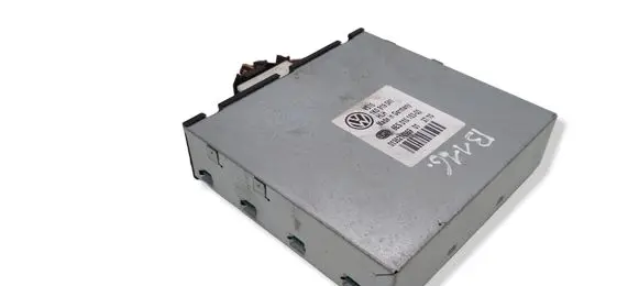 Volkswagen Sharan Power management control unit 1K0919041