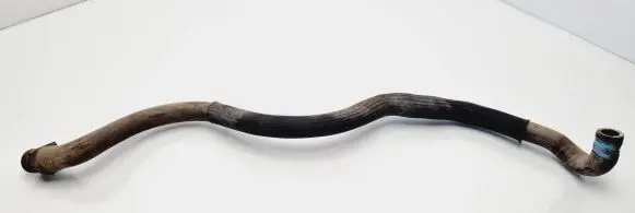 Peugeot 106 Engine coolant pipe/hose
