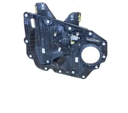 Ford Escape IV Front door window regulator with motor CM0940700 0130822088 JX7T14C676AA