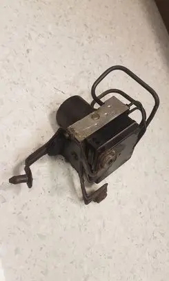 Ford Transit ABS Pump 0265950398 78325J1424