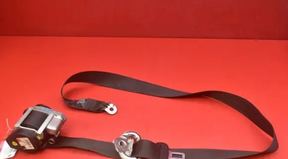 Skoda Citigo Front seatbelt 1S3857705B