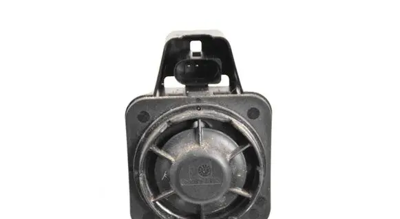 Mazda 6 Alarm system siren KD4767SB1