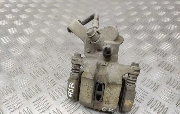 Fiat Sedici Rear brake caliper
