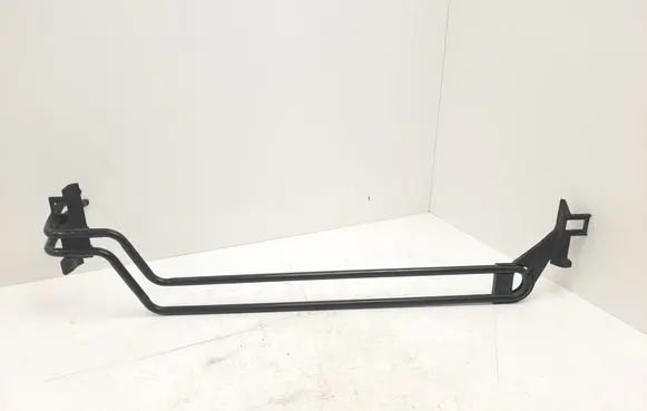 Mercedes-Benz E W211 Power steering radiator 