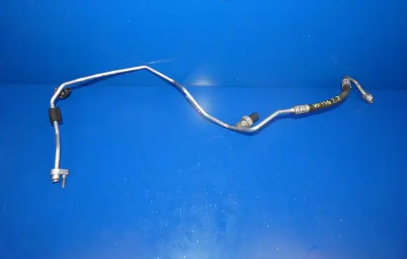 Mercedes-Benz GLA W156 X156 Air conditioning (A/C) pipe/hose A2468302415