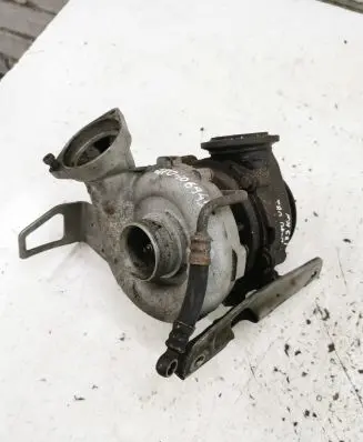 BMW X5 E70 Turbo 7796315 GT2260V