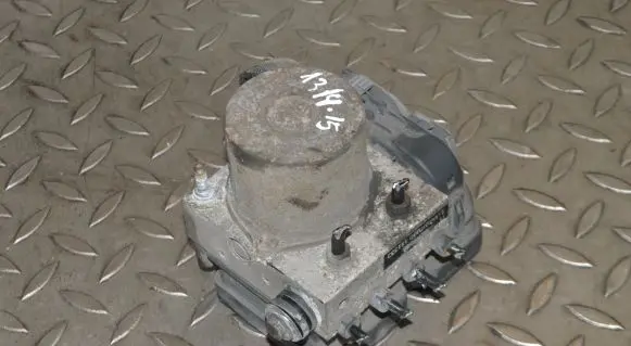 Iveco Daily 5th gen ABS Pump 5801566800
