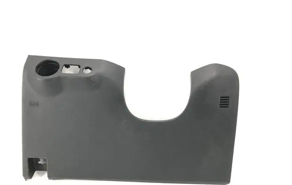 Dodge Charger Dashboard lower bottom trim panel L0198977DX9AE