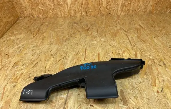 Mini One - Cooper F56 F55 Air intake duct part 7645645