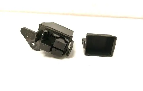 Fuse module