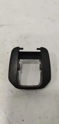 BMW 3 F30 F35 F31 ISOFIX cover 7319604