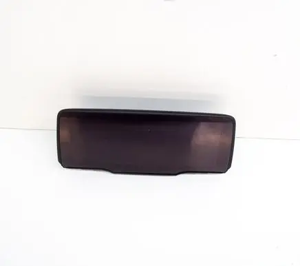 BMW X4 G02 Screen/display/small screen 8802007