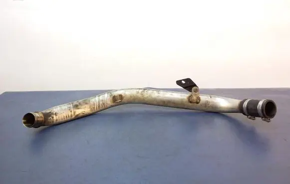 Peugeot 607 Air intake hose/pipe