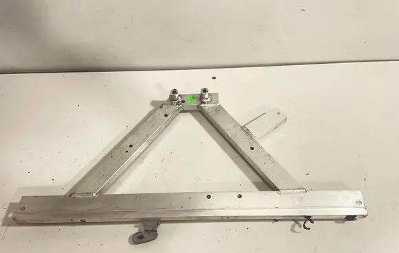 BMW i4 Other engine bay part 8738483