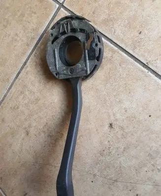 Indicator stalk