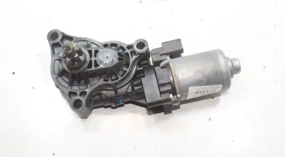 Lexus RC Seat adjustment motor 43944010280