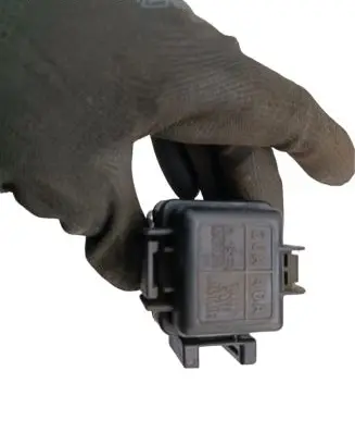 Honda Accord Other relay