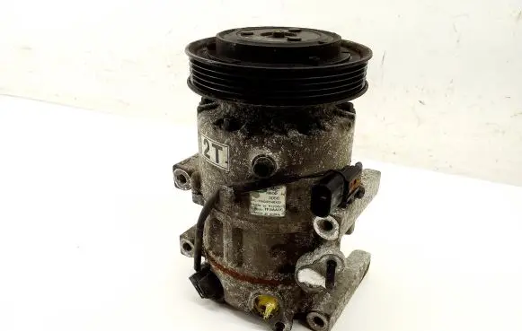 KIA Optima Air conditioning (A/C) compressor (pump) F500TFAAA05