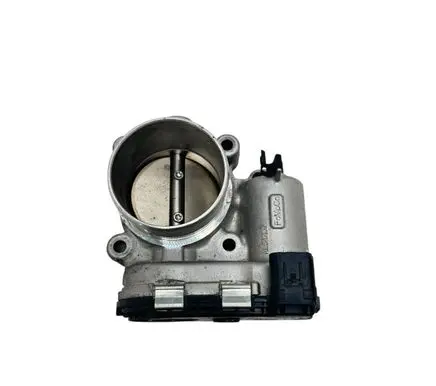 Ford Fusion II Throttle valve DS7E9F991BB 0280750576