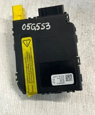 Volkswagen Golf V Steering angle sensor 1K0953549