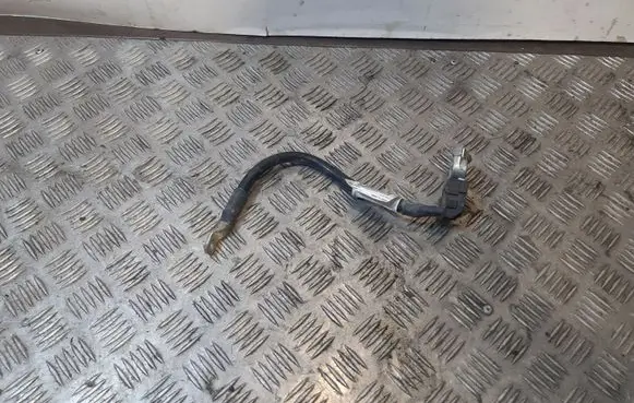 Audi A5 8T 8F Negative earth cable (battery) 8X0915181