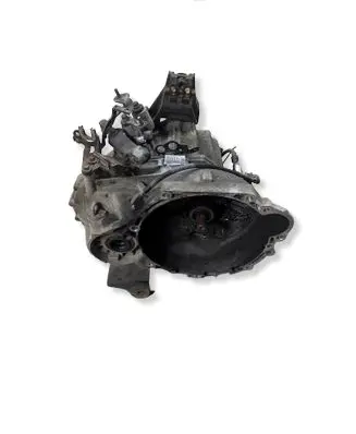 Hyundai i40 Manual 6 speed gearbox SC55JC